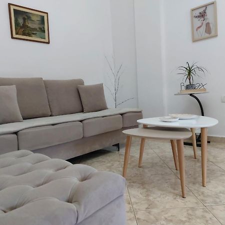 Wendy'S Apartment Berat Ngoại thất bức ảnh