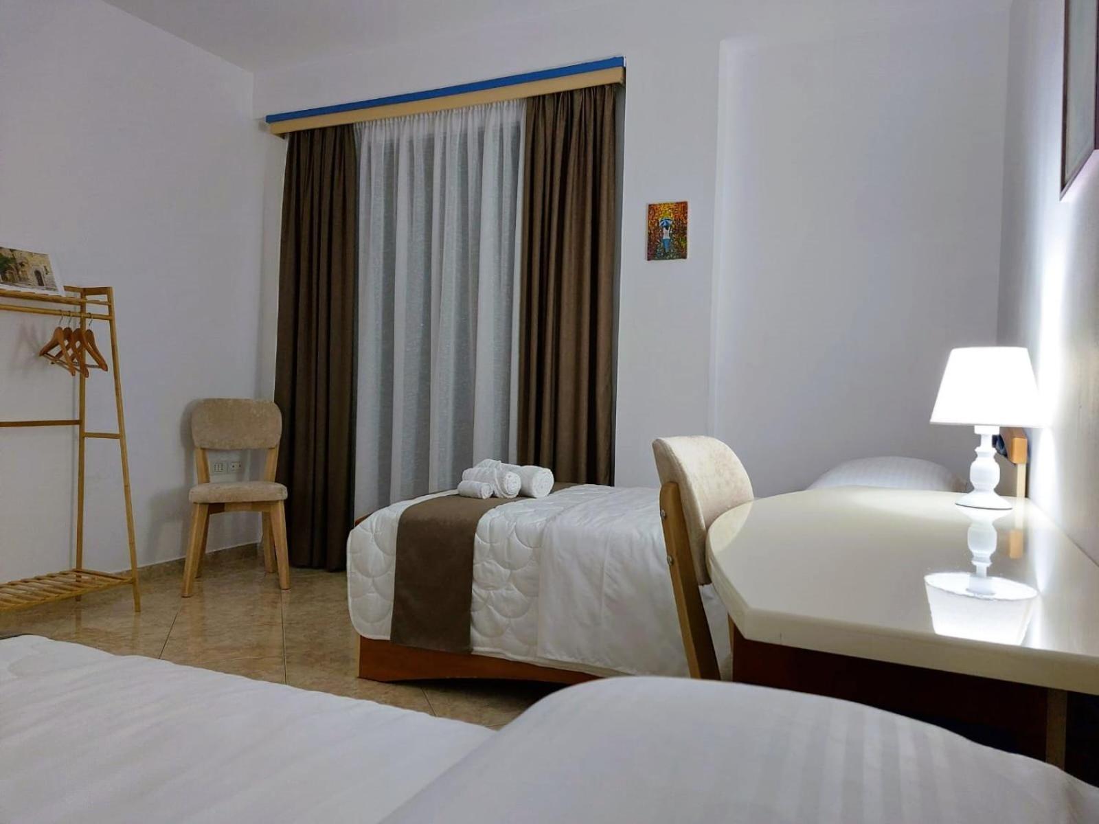 Wendy'S Apartment Berat Ngoại thất bức ảnh