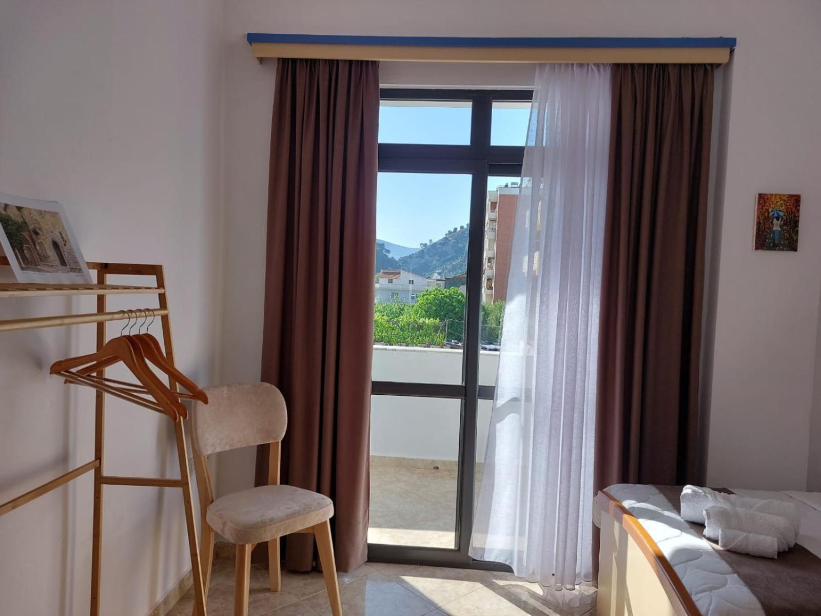 Wendy'S Apartment Berat Ngoại thất bức ảnh
