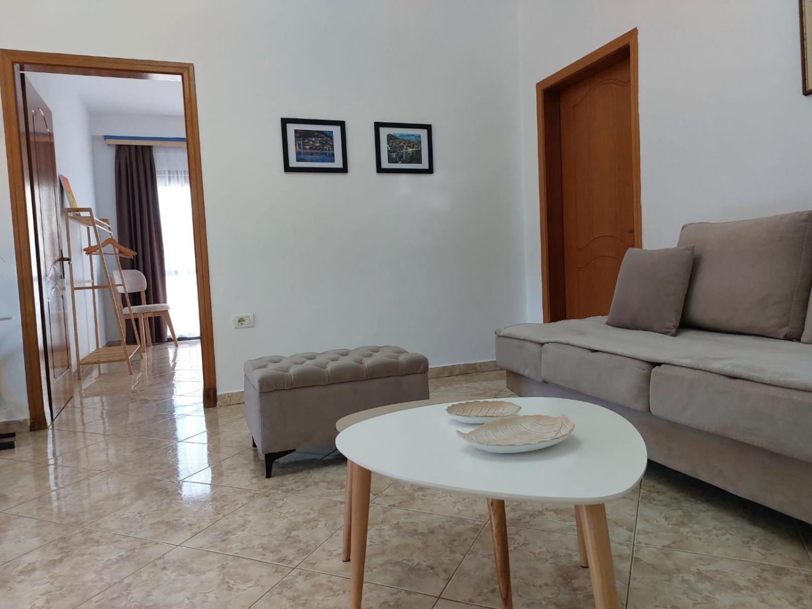 Wendy'S Apartment Berat Ngoại thất bức ảnh